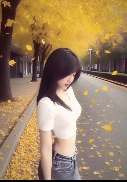 形象照片