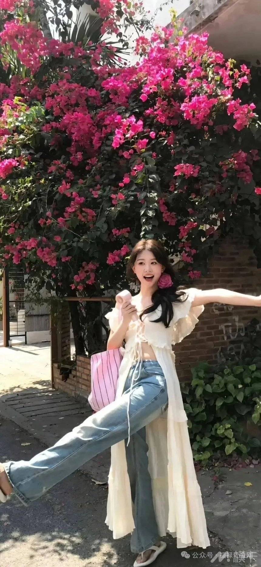 通告图片