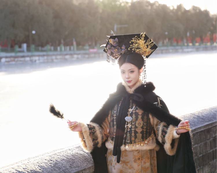 艺人背景图