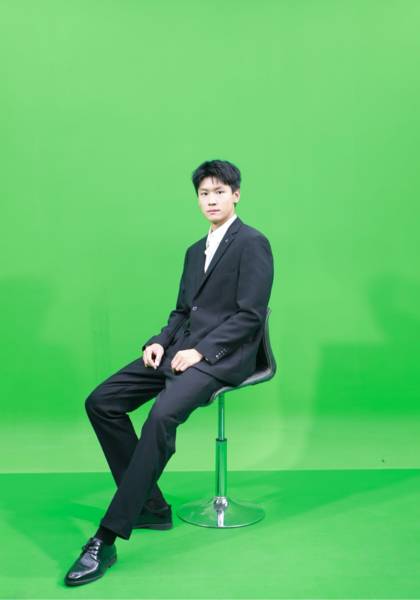 形象照片