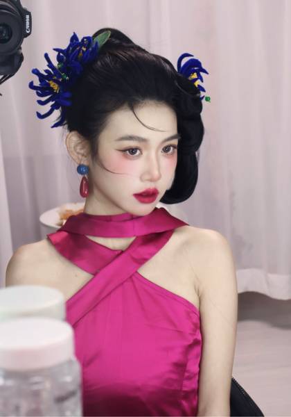 形象照片