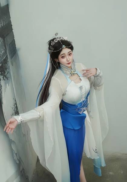 形象照片