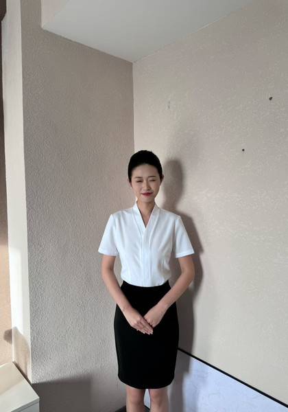形象照片
