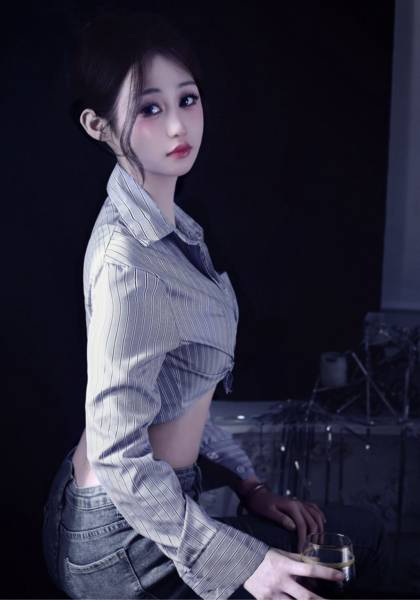 形象照片
