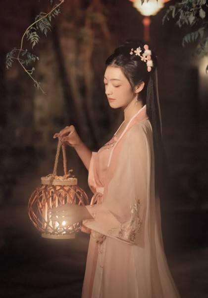 推荐艺人