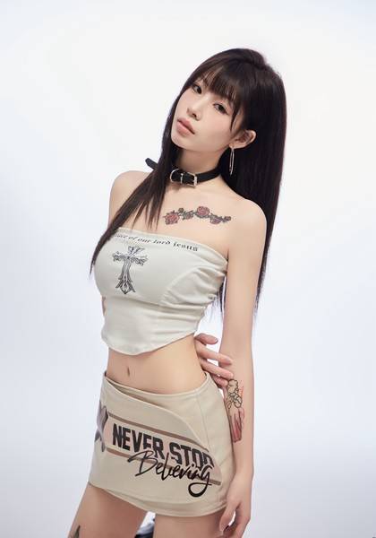 推荐艺人