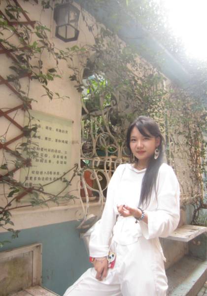 形象照片