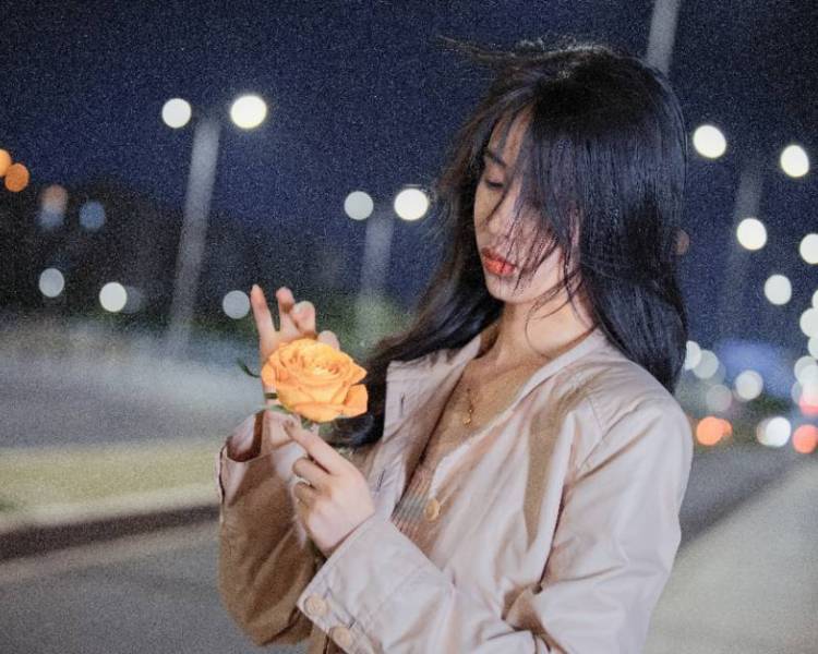 艺人背景图