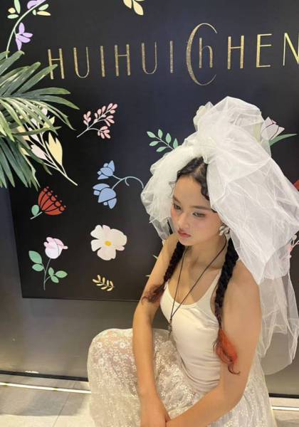 形象照片