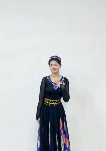 推荐艺人