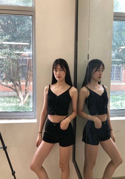 形象照片
