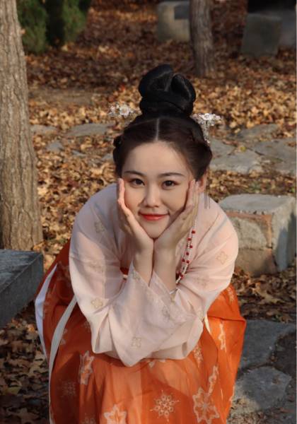 形象照片