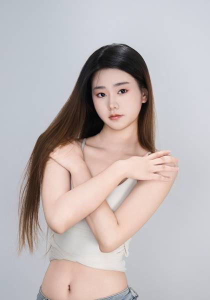 形象照片