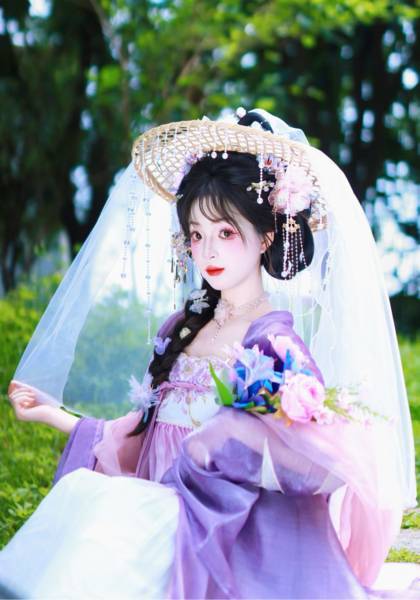 形象照片