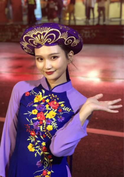 推荐艺人