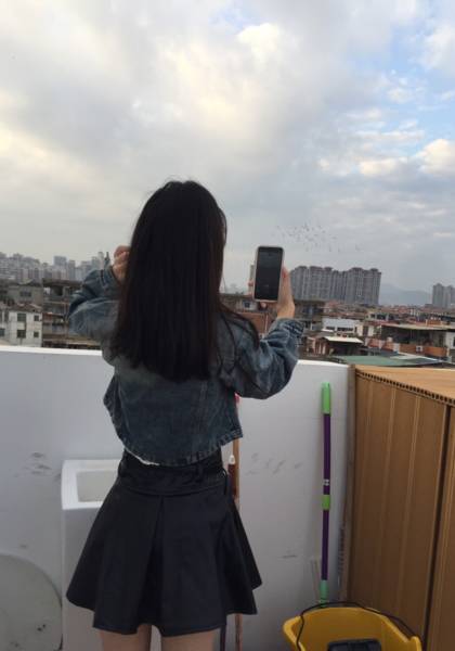 形象照片