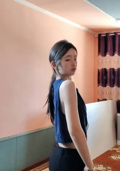 形象照片