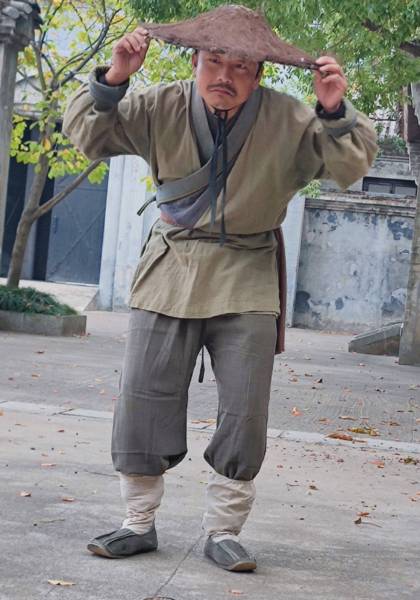 形象照片
