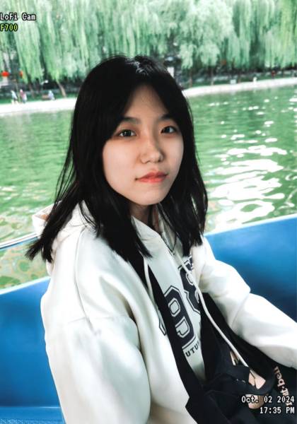 形象照片