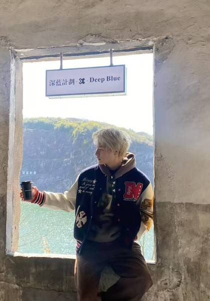 形象照片