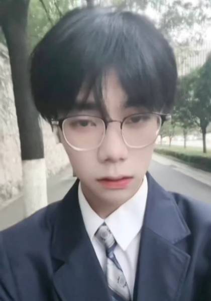 形象照片