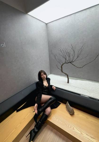推荐艺人