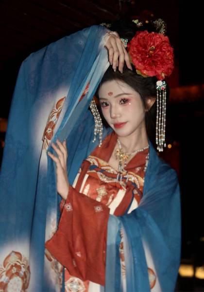 形象照片