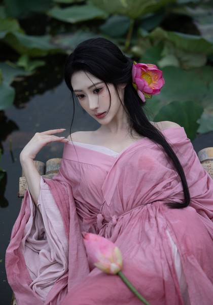 形象照片