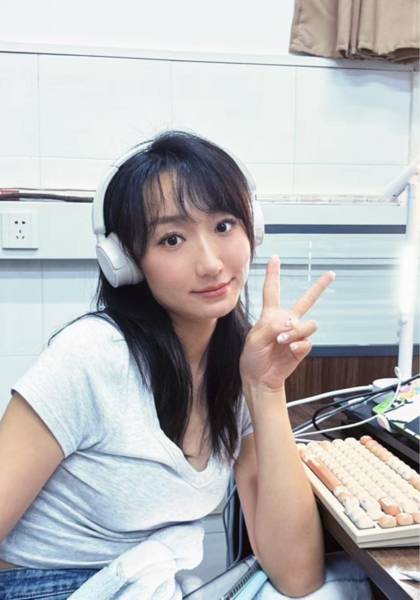 推荐艺人