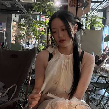 婳婳的微模卡作品