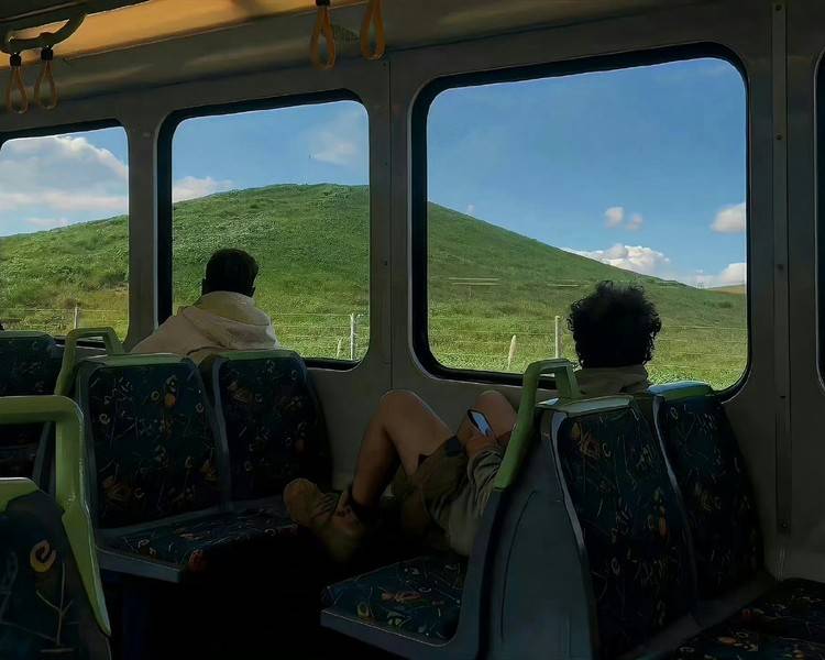 艺人背景图