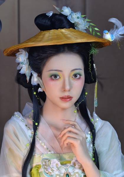 形象照片