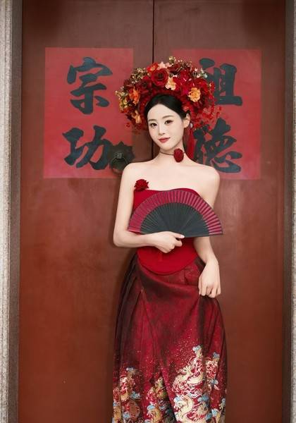 形象照片