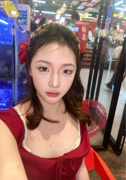 推荐艺人