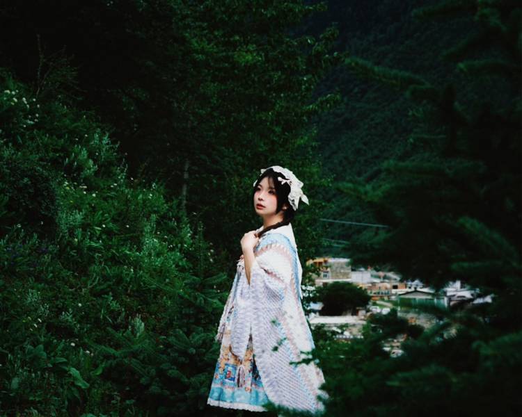 艺人背景图