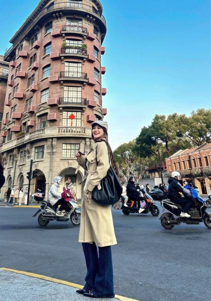 形象照片
