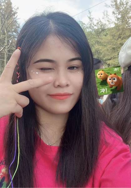推荐艺人