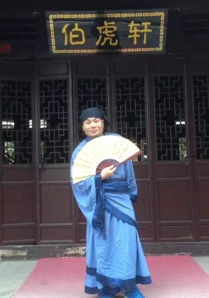形象照片