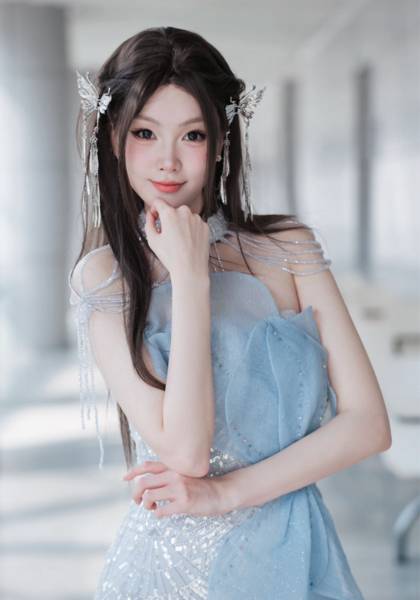 形象照片