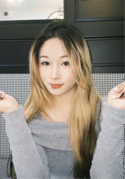 推荐艺人