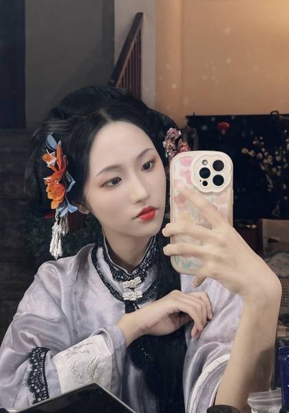 形象照片