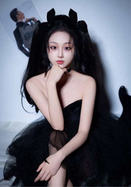 形象照片