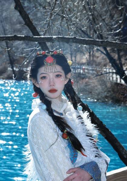形象照片