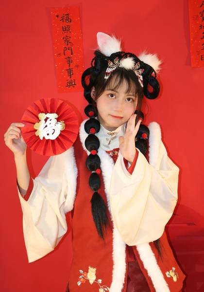形象照片