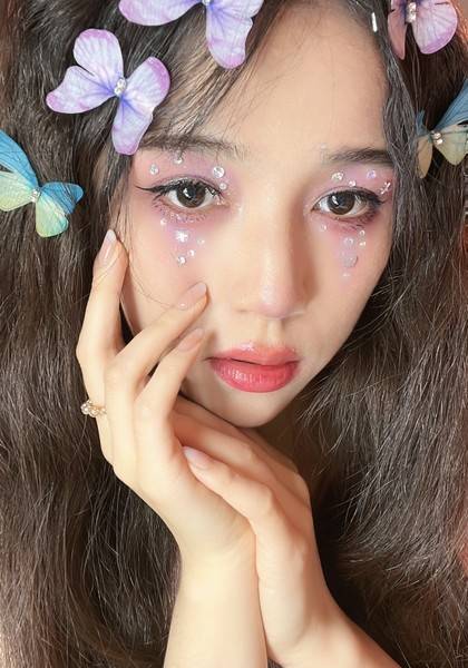 形象照片