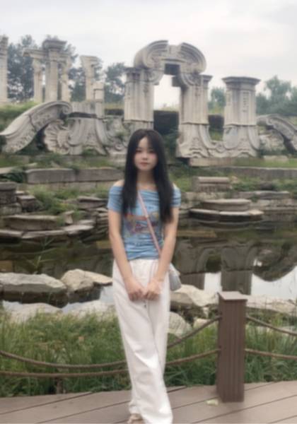 形象照片