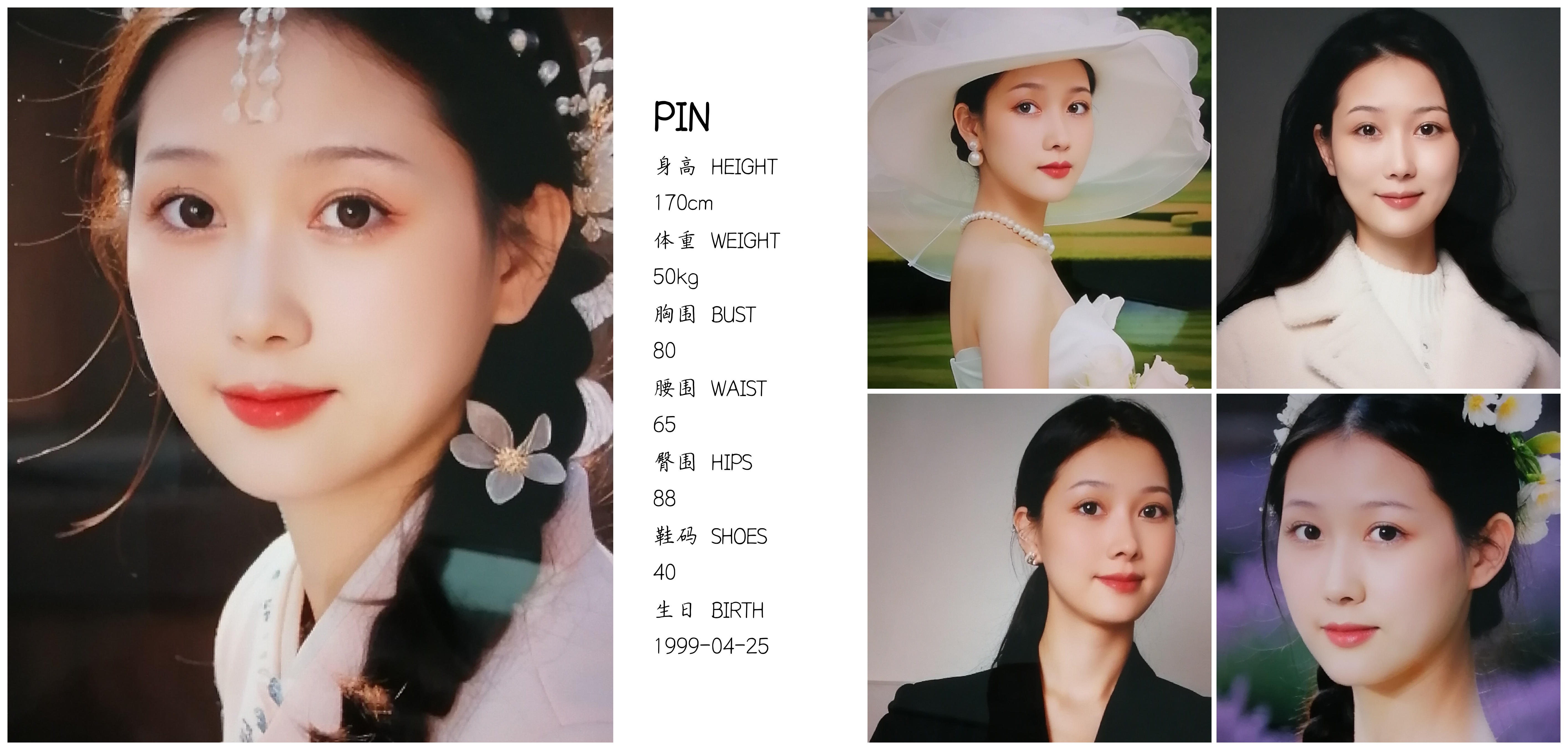 美影云