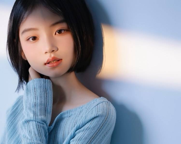 艺人背景图