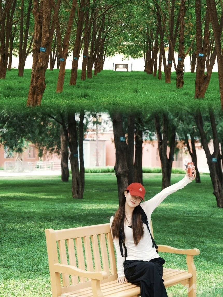 通告图片