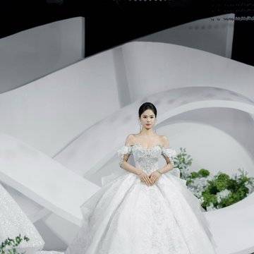 蕾蕾的微模卡作品